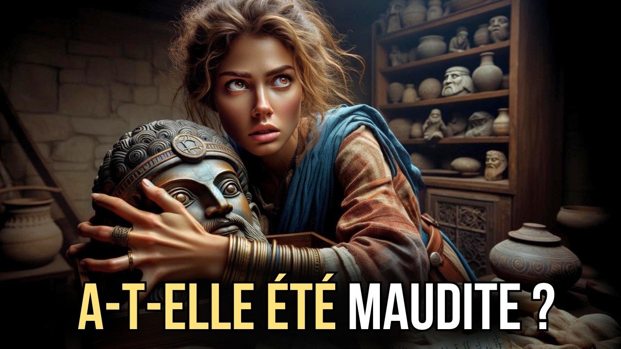 LA FIN DE RACHEL DANS LA BIBLE : MALÉDICTION DE DIEU OU DESSEIN DIVIN ?