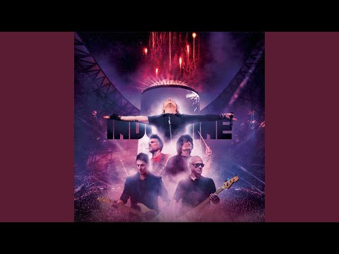 Videoclip de L'aventurier (Central Tour 2022) — Indochine