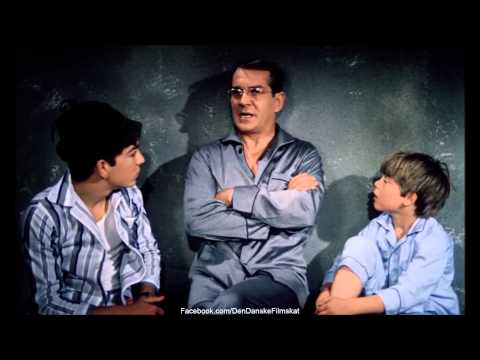 Min søsters børn på bryllupsrejse (1967) - I fængsel