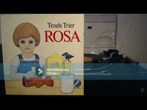 Troels Trier   Rosa