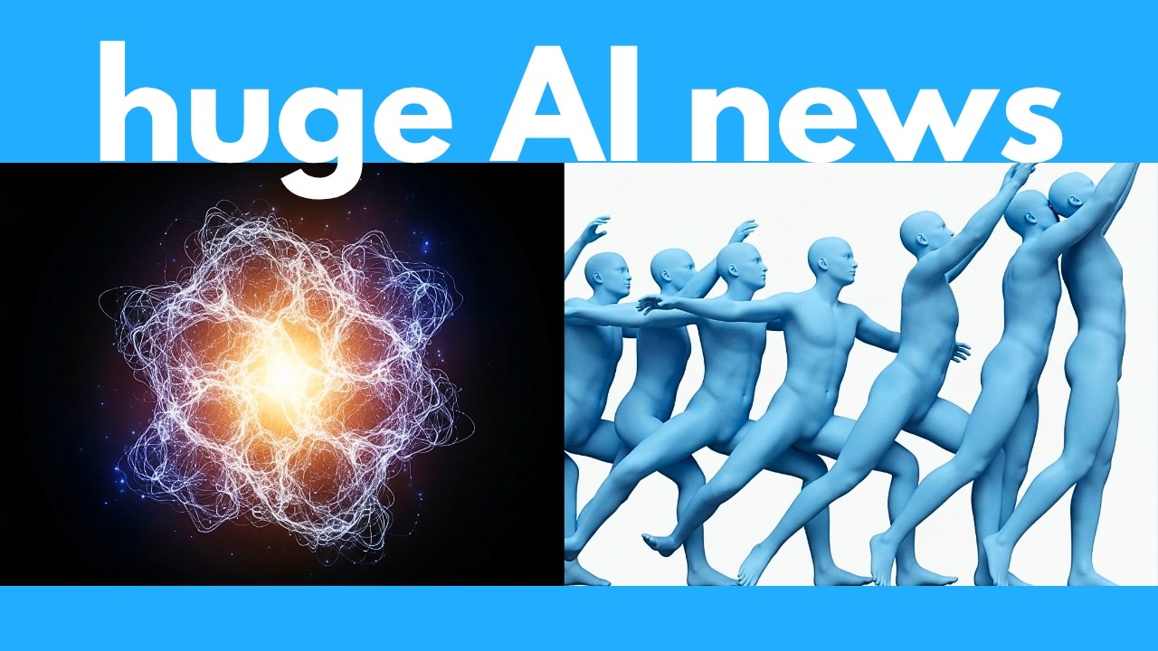 Kimi K3, dancing waifus, robot UFC, song to MIDI, GPT Red, hoverboards: AI NEWS
