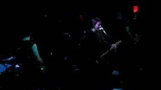 Ours - Drowning (live at the Ottobar)