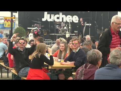 50 Jahre Bierzelt ATV Irdning 2019