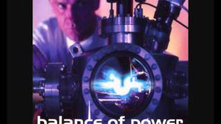 Balance of Power - The Rising/Heathen Machine