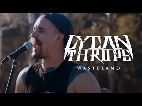 Lycanthrope - Wasteland
