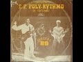 AfroBeat, Orchestre T.P. Poly Rythmo De Cotonou - Belle Belle