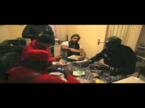 Clip Desperadoss part 3 Dosseh