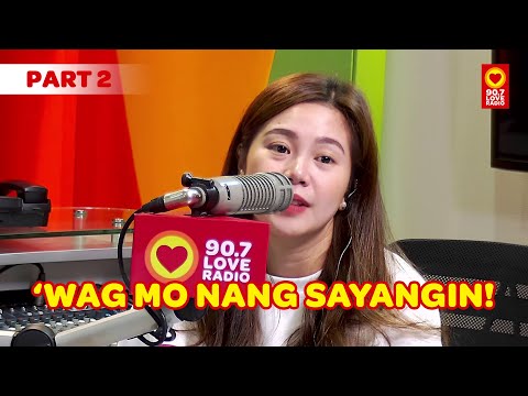 GUSTO MO BA SIYANG ISALBA? - Raqi's Secret Files (August 13, 2024) | PART 2