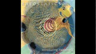 Rheostatics - Introducing Happiness - 03 One More Colour