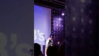 Fantastic Negrito - Bad Guy Necessity  at SOB&#39;s 8/23/18