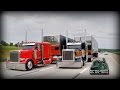 Flattop Transport Lanita Specialized Rolling CB Interview