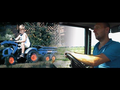 Надежный помощник каждого фермера | Завод СПД ПЕТРОВ™