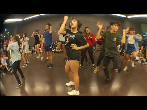 200418 Kpop Dance Off Vol 97: CLC - Black Dress