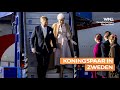 Koningspaar in Zweden: wat houdt zo'n staatsbezoek precies in?