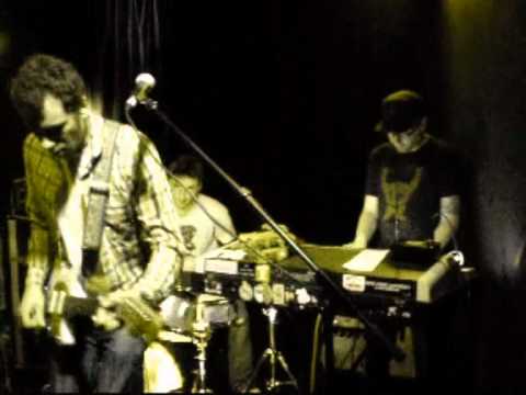 Angry Dead Pirates / The Movements on tour!