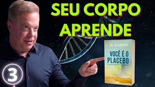 Emoção Não É Sentimento — É Linguagem Biológica - EP3