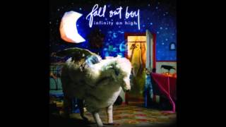 Fall Out Boy - The (After) Life Of The Party