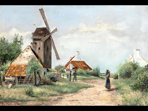 Louis Glass - Piano Sonata No.1