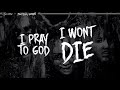 Juice WRLD - Feline (Lyric Video) [Feat. Polo G & Trippie Redd]