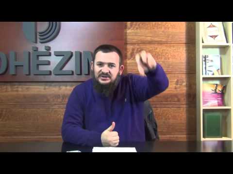 Havarixhët gjat historisë - Hoxhë Zejd Haziri