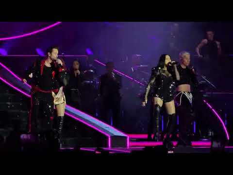 RBD En Chicago - Un Poco De Tu Amor