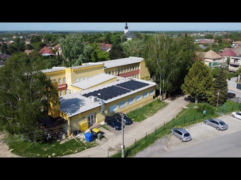 Ocenenie Komunálny líder pre obec Močenok