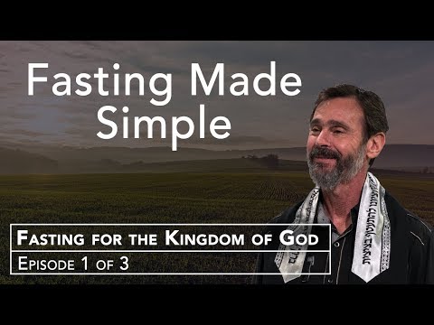 What Fasting Does For You
