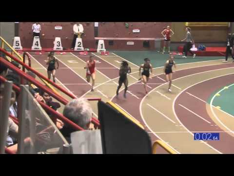 60m Ouv. F Qualif 2 - Invitation Rouge et Or