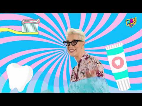 ČETKICA ZA ZUBE | TIJANA DAPČEVIĆ | Zvezde pevaju Čaroliju @hypekidsrs