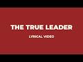 The True Leader Lyrical Video | Thalapathy Vijay | Anirudh Ravichander | Amogh Balaji