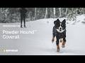 Ruffwear Powder Hound Waterproof Insulated Coverall