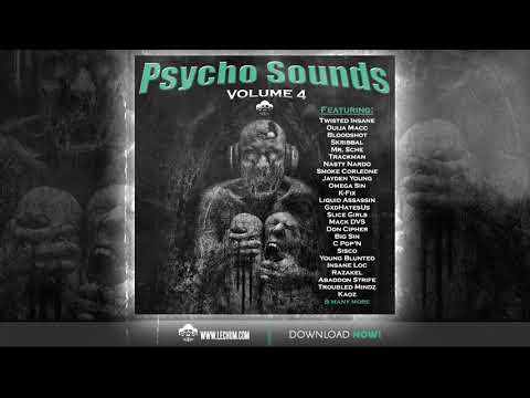 11 - Every Single Night (Insane Loc x Razakel x Omega Sin) (Prod. Le Chum)