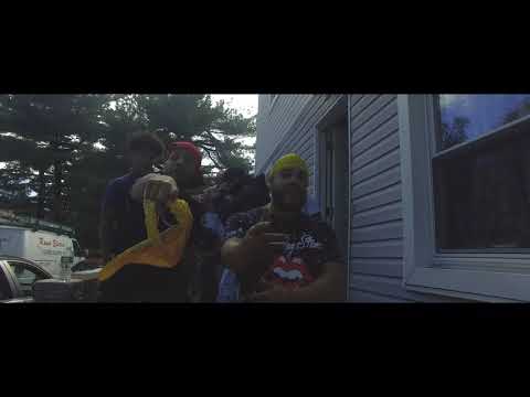 Nelly Nellz x Trouble Maker - Everything K (Prod. YamaicaProductions)