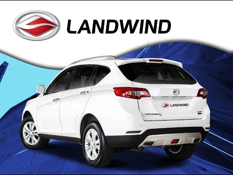 Thumbnail for Landwind Driving in Heels June2017 by June, Landwind
