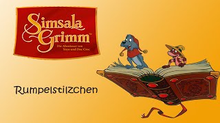Simsala Grimm - Rumpelstilzchen - PC Gameplay
