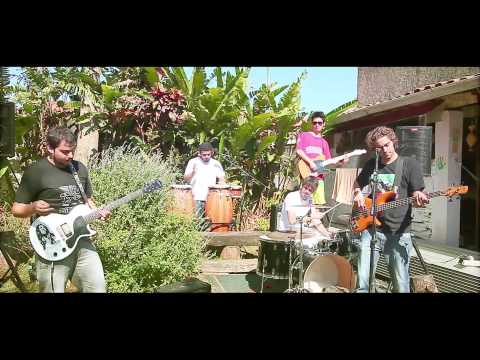 3pra1 - Não não Jah (versão single) - clipe oficial