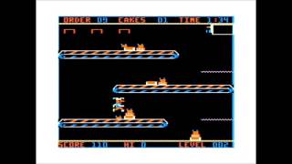 Panic Button for the TRS-80 CoCo