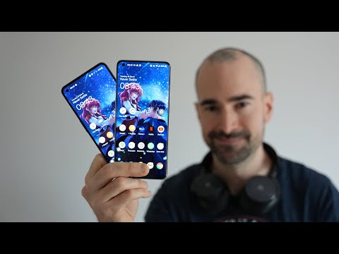 OnePlus 9 Pro Vs OnePlus 9 | Gaming, Camera, Battery & More