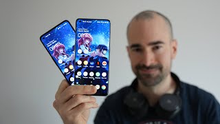 OnePlus 9 Pro vs OnePlus 9 - Gaming, Camera, Battery &amp; More