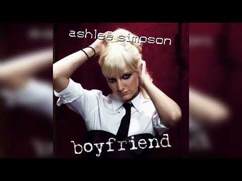 Ashlee Simpson - Boyfriend (Explicit Version)