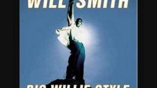 Freakin&#39; it - Will Smith