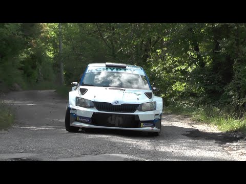 OBC Rally Valpolicella 2021 ZIGLIANI-ZIGLIANI by Ferrario