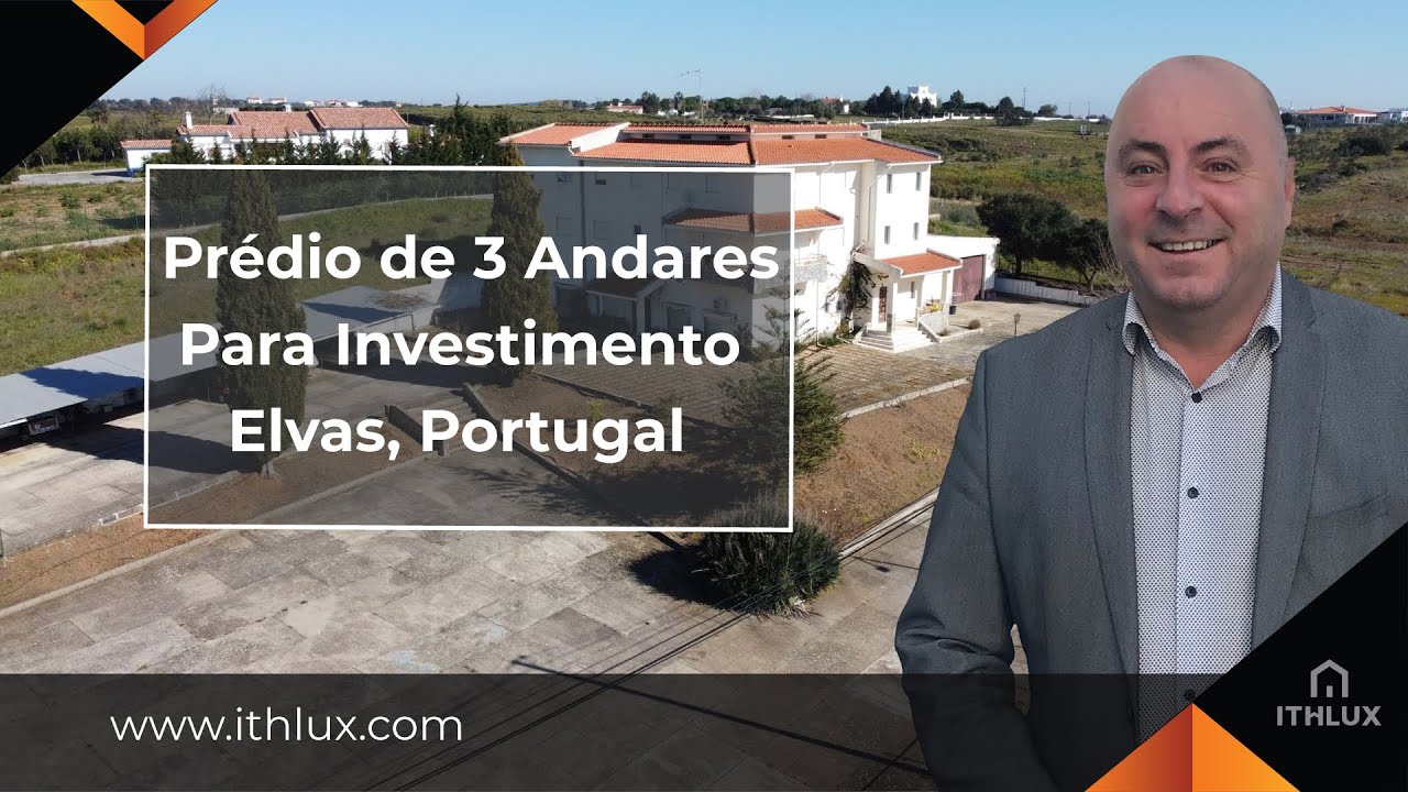 Vídeo do imóvel