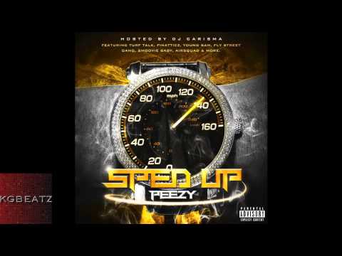 Peezy ft. Young Sam - Heart Attack [Prod. By B-Ran] [New 2014]