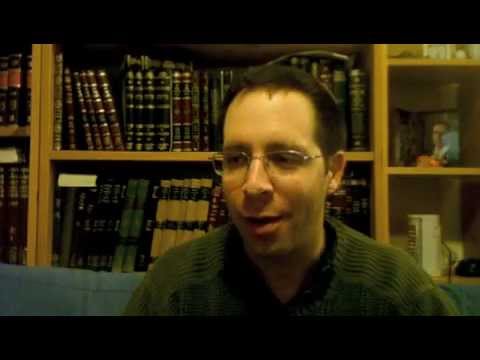 MyDrash - Parashat Tezaveh: The Purpose of the Tabernacle