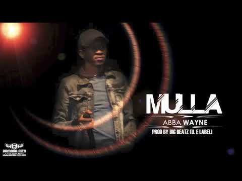 ABBA WAYNE MULLA - 7-11-2017