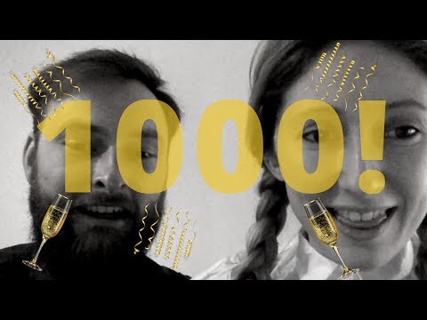 Choir boy & Girl sing Freezy's 'Split in de Middle' *1000 Subscribers!!*