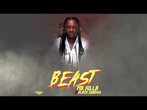 Mr Killa x Black Shadow - Beast (Beast Riddim) "2020 Soca" [Troyton Rami Music]