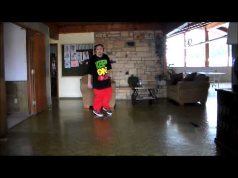 Cwalk- How We Do At Age 33... 2 Years Cwalk