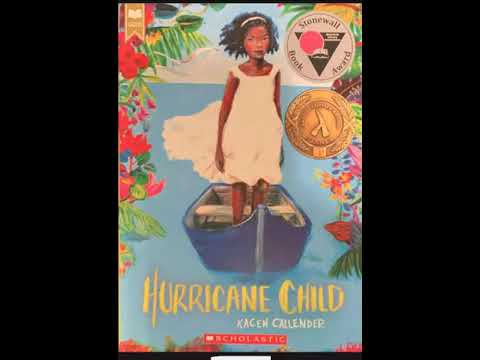 Hurricane Child - Ch.1 Read Aloud